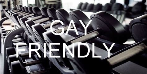 gimnasio gay barcelona|Gimnasio Gay Friendly en Barcelona